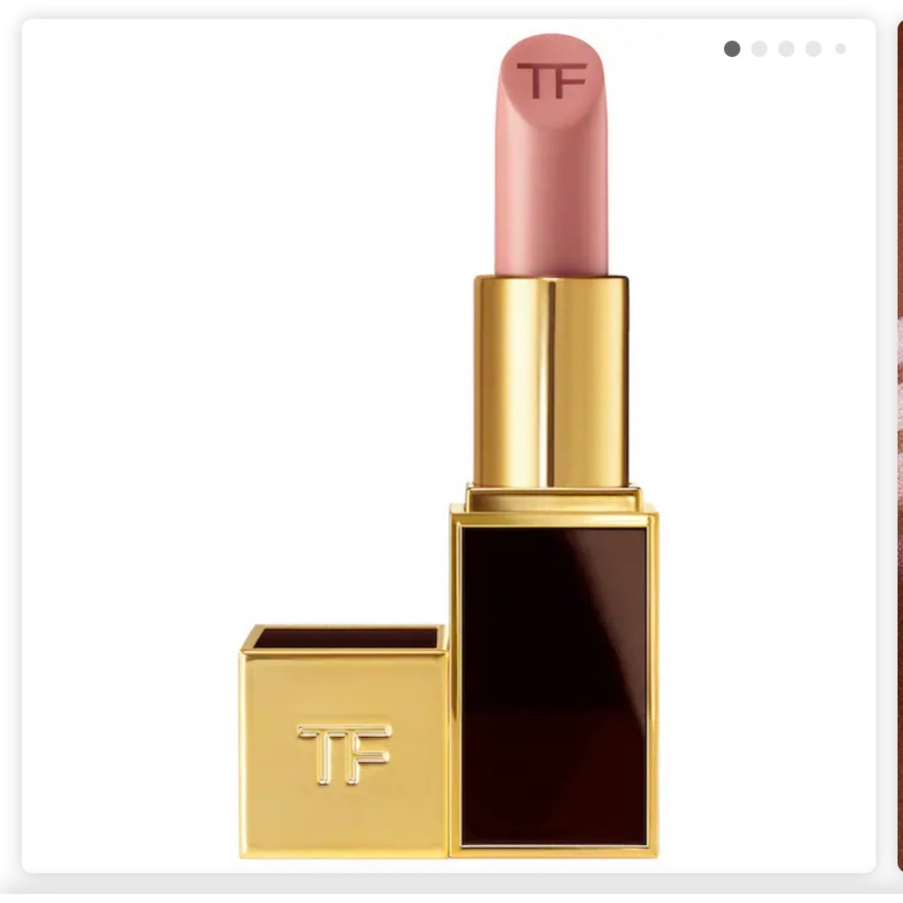 Tom Ford Lipstick nude shade